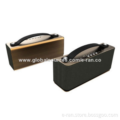 ER-X05 Outdoor Speaker with 40Hz-19kHz Frequency and 1,800mAh Standard BatteryNew